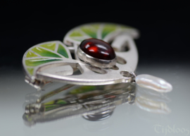 Andreas Odenwald Broche