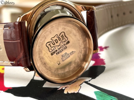 Tudor Oyster Automaat
