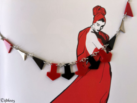 Jakob Bengel Necklace