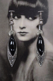 Theodor Fahrner Earrings