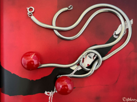 Jakob Bengel Necklace