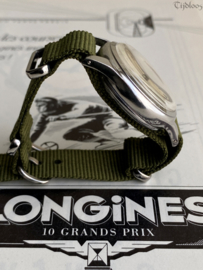 1940's Longines