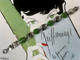 Jakob Bengel  Armband