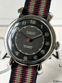 Marvin Hermetic Watch