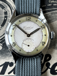 Cortebert Sport Horloge