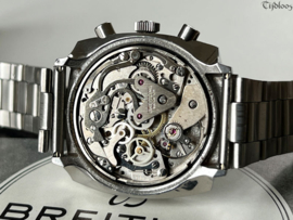 Breitling Chronograaf  'Top Time'