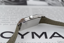 Art Deco Cyma