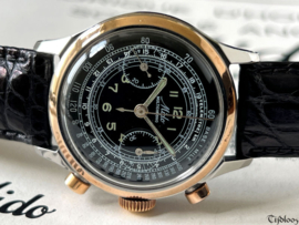 Mido Multichrono Chronograph