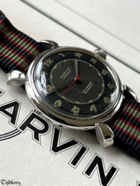 Marvin Hermetic Watch