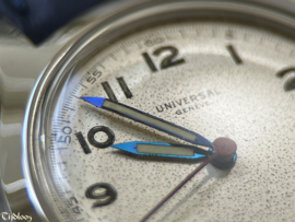 1940's Universal Horloge