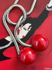 Jakob Bengel Necklace