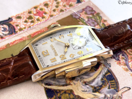 Bulova Art Deco