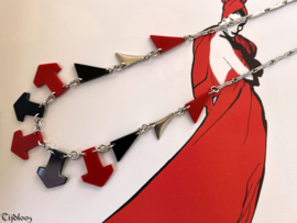 Jakob Bengel Necklace