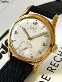 Tissot Hamerautomaat Horloge