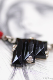 Art Deco Necklace
