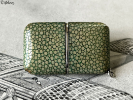 Movado 'Baby' Ermeto