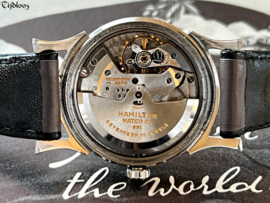 Hamilton Automaat Horloge