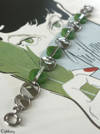 Jakob Bengel Bracelet
