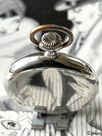 Omega 'Worldtime' Pocket Watch