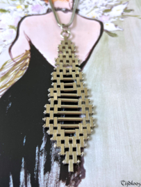 Jakob Bengel Necklace