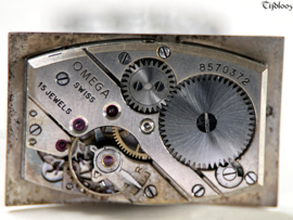 1930's Omega Watch