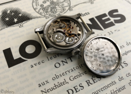 1940's  Longines