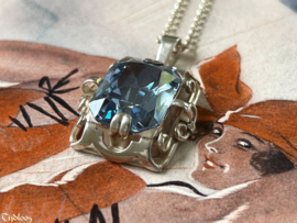 Art Deco Collier