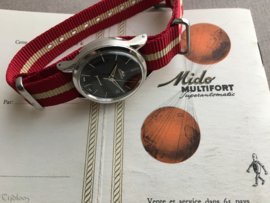 Mido Multifort Powerwind