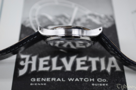 Helvetia Chronograph