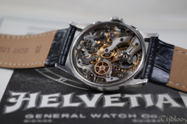 Helvetia Chronograph