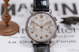 Marvin Chronograph