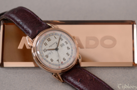 Movado Calendograf