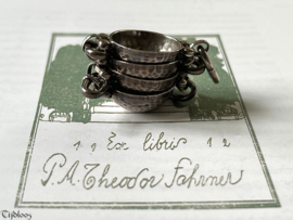 Armband Theodor Fahrner