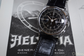 Helvetia Chronograph