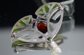 Andreas Odenwald Broche