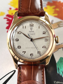 Tudor Oyster Automaat
