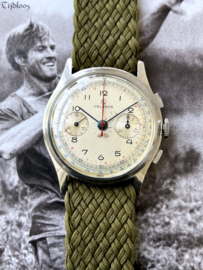 Helbros Chronograph