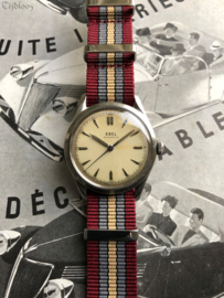 Ebel Automatic