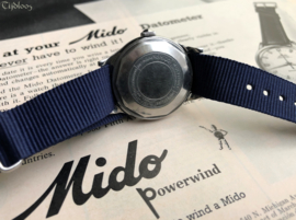 Mido Superautomatic Powerwind