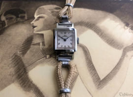 1940's 'New Old Stock' Ladies watches