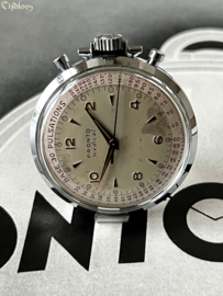 Pronto Medical Nurse Fob Watch