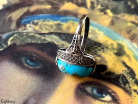 Theodor Fahrner Ring