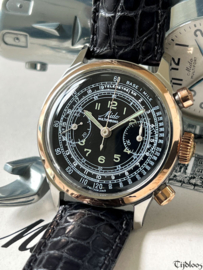 Mido Multichrono Chronograph