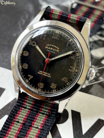 Marvin Centenaire Watch