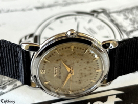 Tissot Bumper Automatic Watch