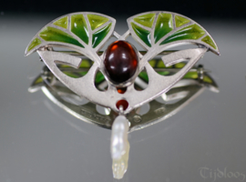 Andreas Odenwald Broche