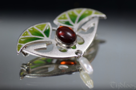 Andreas Odenwald Broche