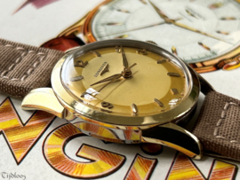 1950's Longines