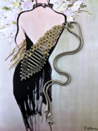 Jakob Bengel Necklace