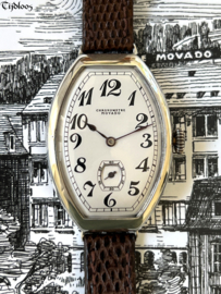 Movado Chronometre Watch